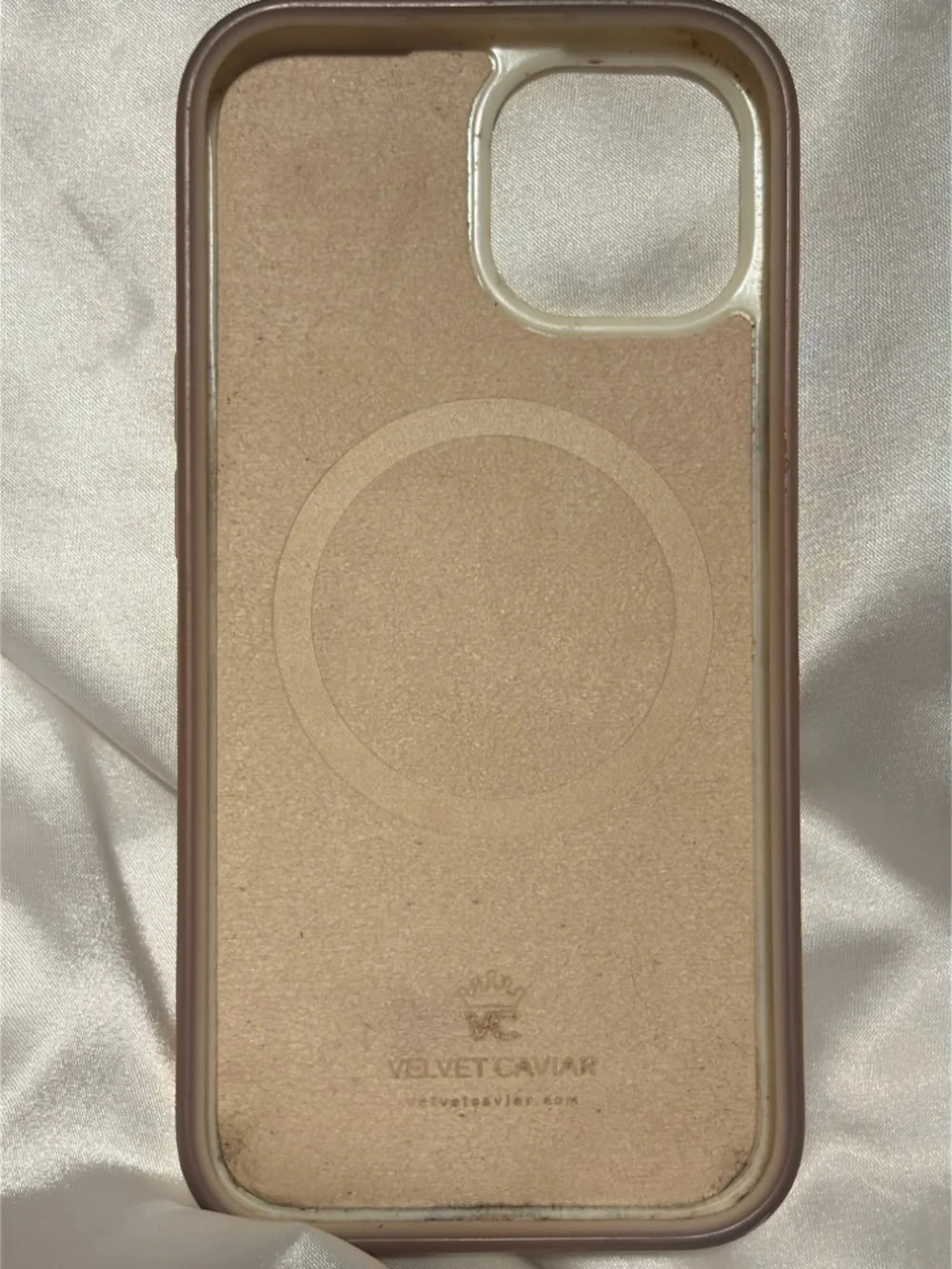 Velvet Caviar Baby Animals iphone 15 Cute Vintage Animal Print Phone Case